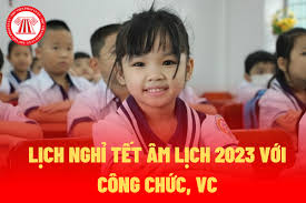 Học sinh trên địa bàn tỉnh được nghỉ tết Âm lịch 10 ngày